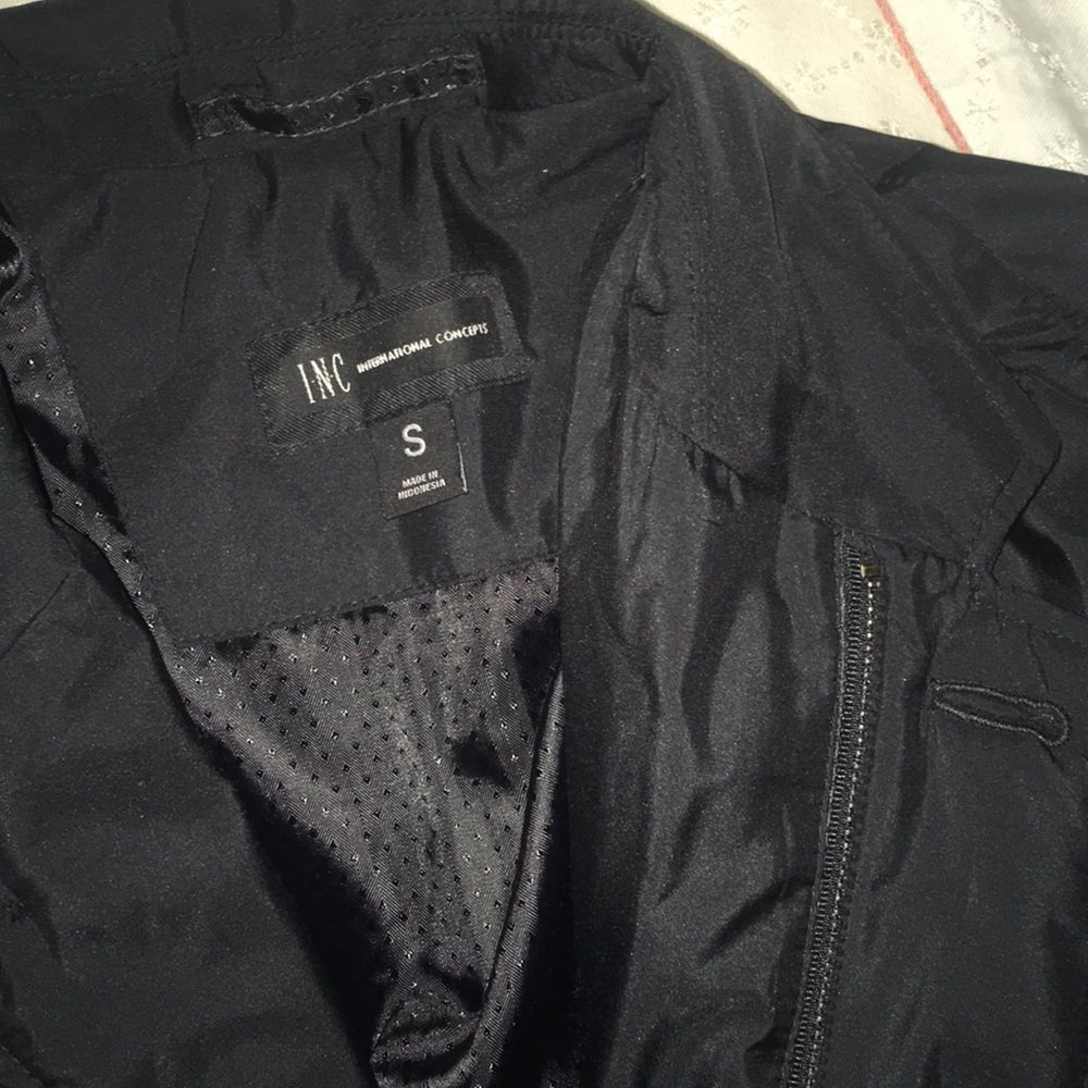 INC coat - Picture 3 of 6